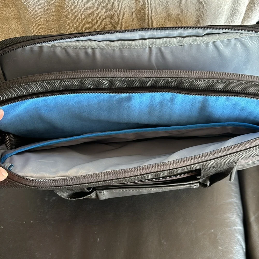 DELL LAPTOP BAG